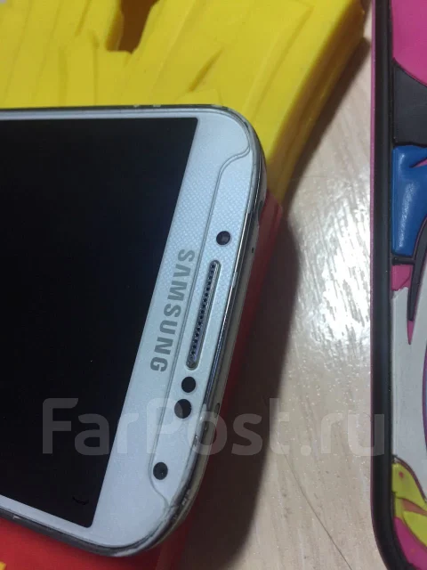Samsung Galaxy S4. �/� ����