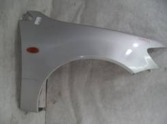 Крыло. Mitsubishi Lancer Cedia, CS5W, CS2A, CS2V Mitsubishi Bravo, U42V Mitsubishi Lancer, CS2A, CS5W, CS2V Двигатель 4G15