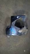 Защита кпп. Toyota Prius, NHW20 Двигатель 1NZFXE