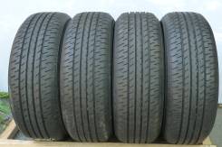 Yokohama BluEarth E51A, 225/60 R17. Летние, 2015 год, без износа, 4 шт