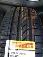 Pirelli Formula Energy. Летние, 2016 год, без износа