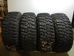 BFGoodrich Mud-Terrain T/A KM2. Грязь MT, 2012 год, износ: 10%, 4 шт