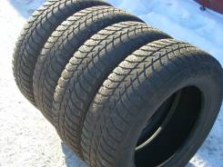 Bridgestone Ice Cruiser 5000. Зимние, износ: 40%, 4 шт