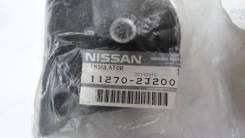 Подушка двигателя. Nissan: Presage, Expert, Bluebird, Primera Camino, R'nessa, Liberty, Avenir, Prairie, Almera, Bassara, Sunny Двигатели: QR25DE...