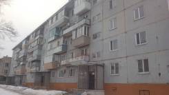2-комнатная, переулок Мухинский 8. агентство, 50 кв. м. Дом снаружи