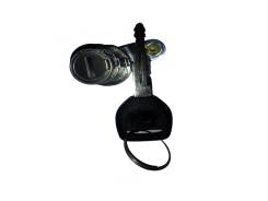 Личинка замка. Honda: Civic Ferio, Acty, Vamos, Integra SJ, Domani, Partner, Ballade, Acty Truck, Accord, Civic, HR-V, CR-V, City, Orthia, Logo Двигат...
