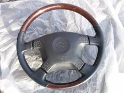 Подушка безопасности. Nissan Terrano Nissan Elgrand
