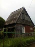 Продам дачу 21 км Комсомольского шоссе (Чёрная речка). От частного лица (собственник). Фото участка