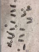 Гидрокомпенсатор. Lexus: IS350, LS600hL, GS300, GS430, LS460L, RX350, IS350C, LS460, GS250, IS250, IS250C, RX270, GS460, GS350, IS300h, LS600h, GS450h...