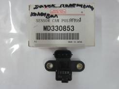 Датчик положения коленвала. Mitsubishi: Dingo, Lancer Cedia, Pajero iO, RVR, Lancer Двигатель 4G93