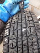 Goodyear Ice Navi Zea. Зимние, без шипов, 2011 год, износ: 10%, 4 шт. Под заказ