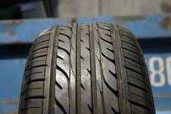 Dunlop Enasave EC202. Летние, 2012 год, износ: 5%, 4 шт