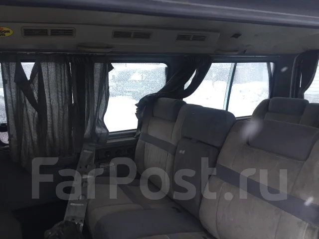 Ford Spectron. RF ����