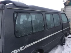 Ford Spectron. RF ����