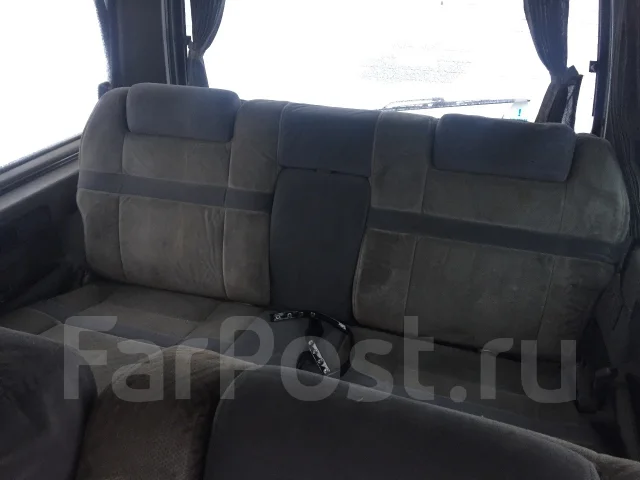 Ford Spectron. RF ����