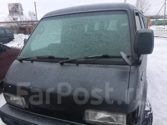 Ford Spectron. RF ����