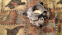 Заслонка дроссельная. Honda Odyssey, RA6, GH-RA7, GH-RA6, LA-RA6, LA-RA7 Двигатель F23A