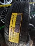Dunlop SP Sport LM703. Летние, 2011 год, без износа, 4 шт