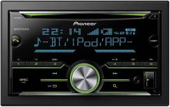 Pioneer FH-X730BT