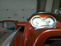 BRP Sea-Doo. 215,00 л.с., Год: 2006 год