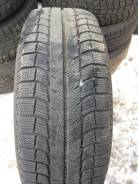 Michelin Latitude X-Ice Xi2. Зимние, без шипов, 2013 год, износ: 30%, 2 шт