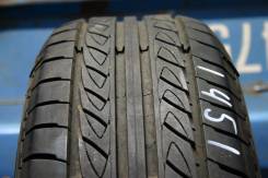 Bridgestone B-style EX. Летние, износ: 5%, 4 шт