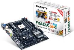 GIGABYTE GA-F2A85X-UP4 Rev. 1.0