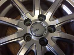 Topy Sibilla. 6.0x15, 5x100.00, ET43, ЦО 67,1 мм.