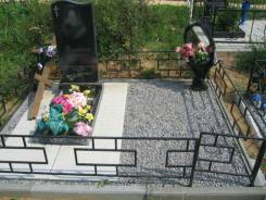 Благоустройство участков