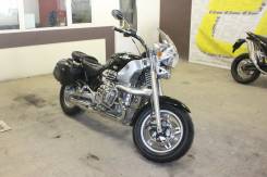 BMW R 1200 C. 1 200 куб. см., исправен, птс, без пробега