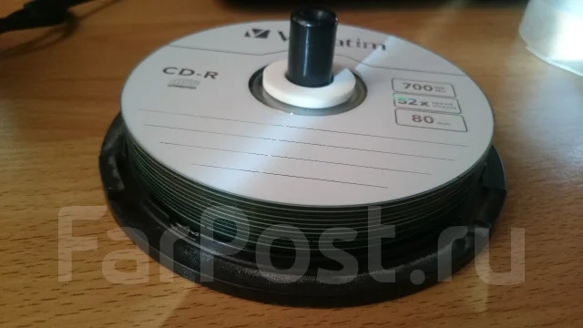 CD-R. ����