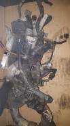 Проводка двс. Toyota Corolla Spacio Двигатель 7AFE