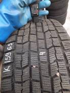 Goodyear Ice Navi Zea. Зимние, без шипов, 2008 год, износ: 10%, 4 шт. Под заказ