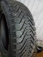 Goodyear UltraGrip 500. Зимние, шипованные, износ: 30%, 1 шт