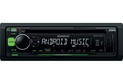 Kenwood KDC