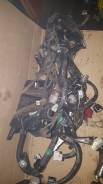 Проводка двс. Toyota Corolla Axio, NZE141, NZE161, NZE144, NZE164 Двигатели: 1NZFXE, 1NZFE