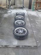 ATP. 7.0x17, 5x114.30, ET48