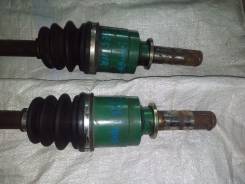 Привод. Subaru: Legacy B4, Legacy, Impreza WRX, Forester, Impreza WRX STI, Impreza
