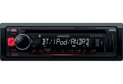 Kenwood KDC