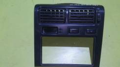 Консоль панели приборов. Toyota Corona, AT190, CT190, CT195, ST190, ST191, ST195 Toyota Caldina, CT190, CT190G, CT196, CT196V, CT198, CT198V, ET196, E...