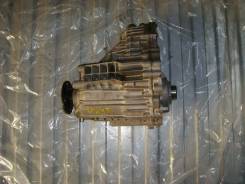Раздаточная коробка. Infiniti FX45, S50 Двигатель VK45DE