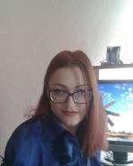 Подборщик автозапчастей. Высшее образование, опыт работы 3 года
