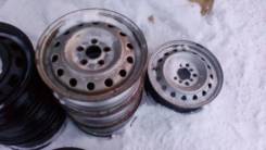Штамповка. x14, 5x100.00