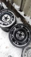 Штамповка. x15, 5x100.00, 5x110.00