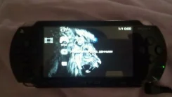 Sony PlayStation Portable