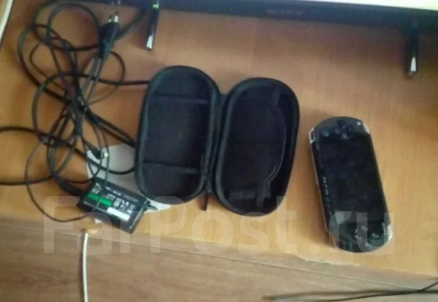 Sony PlayStation Portable ����