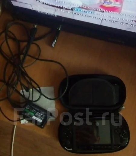 Sony PlayStation Portable ����