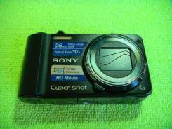 Sony Cyber-shot DSC-H70. 15 - 19.9 Мп, зум: 10х