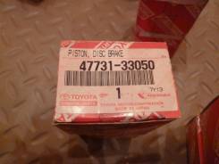 Поршень суппорта. Toyota: Nadia, Mark II Wagon Qualis, Windom, Camry Gracia, Solara, Pronard, Harrier, Gaia, Camry, Avalon Lexus RX300, MCU10, MCU15 L...