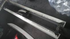 Накладка на порог. Honda Accord, CF7, CH9, CF6, GF-CF7, GF-CH9, GF-CF6, LA-CF7, LA-CF6, CG9, GH-CH9, E-CF7, E-CF6, ECF6, ECF7, GFCF6, GFCF7, GFCH9, GH...